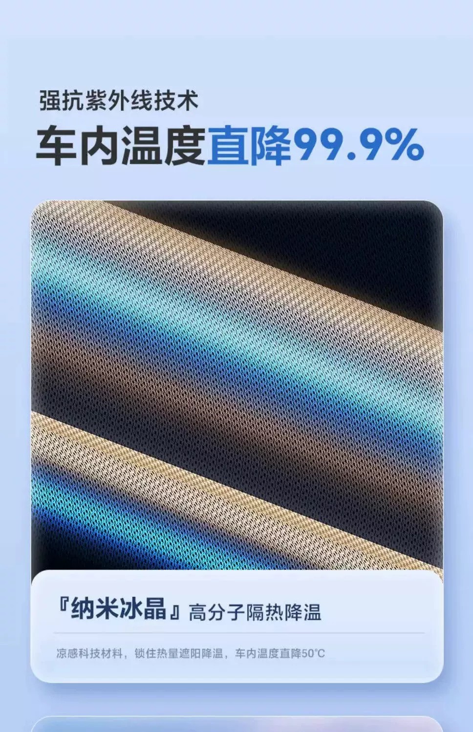 Suitable for Ideal L7/L6/L9/ONE car side window privacy sunshade, blackout, sun protection, and heat insulation window cover