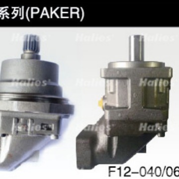 供应 派克 PAKER  F12-040 系列  柱塞泵总成