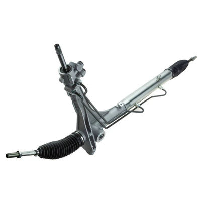 part number 1345854080, Steering gear