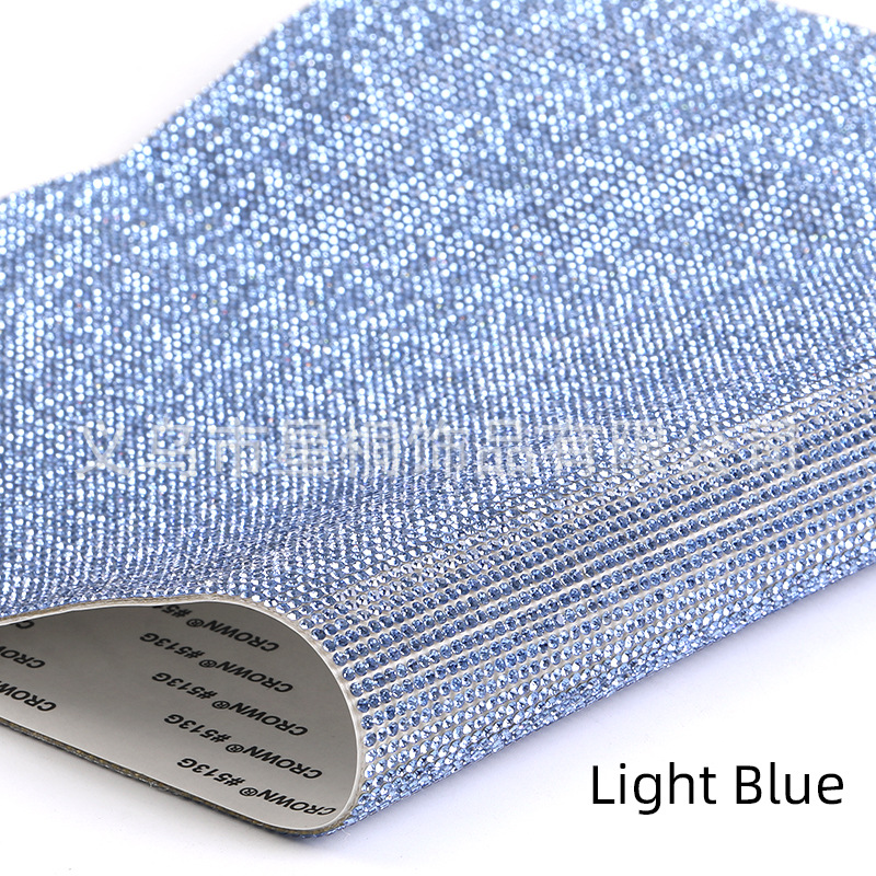 light blue