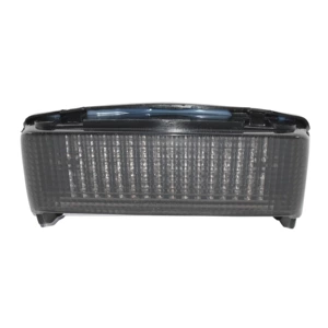 Honda Cbr600 F2 F3 91-96 motosiklet LED arxa işıq, əyləc, dönmə siqnalı