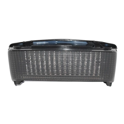 Suitable for Honda Cbr600 F2 F3 91-96 Modified Motorcycle Led Tail Light Brake Turn Signal Assembly