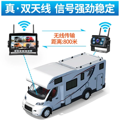 Car display | reversing camera for buses