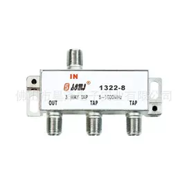 连接器;信号分配器;分支器