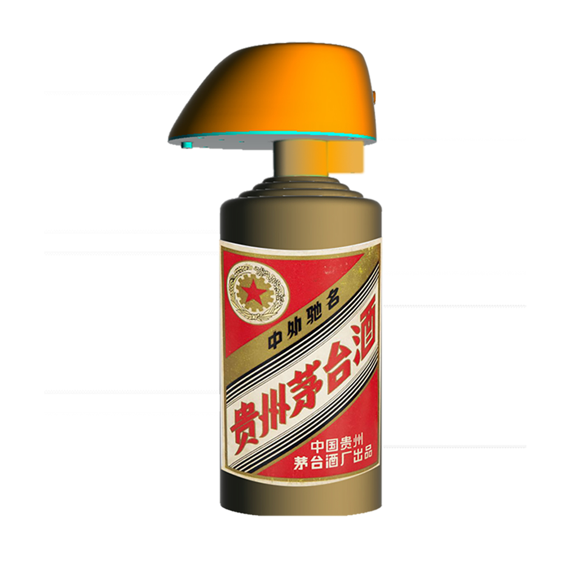 模具智能售酒机扫码自动售酒机自助售酒机白酒售酒机24小时无人