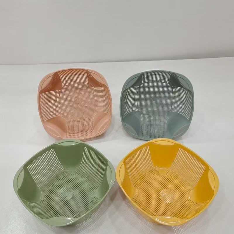 Categoría 4: Cestas de almacenamiento, contenedores de almacenamiento, cestas de drenaje para sala de estar y cocina, cestas para frutas, cajas de almacenamiento misceláneas para escritorio, cestas de almacenamiento. image 45