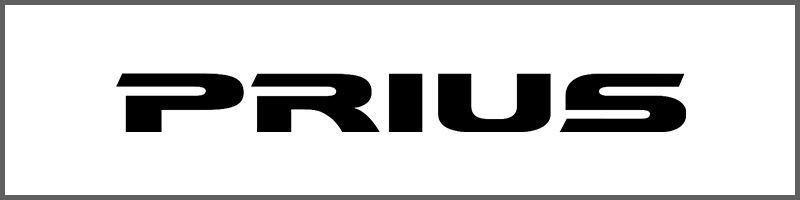 For Toyota PRIUS Rain and Sunny Windshield Car Window Rain Eyebrow Side Window Deflector PRIUS Window visor