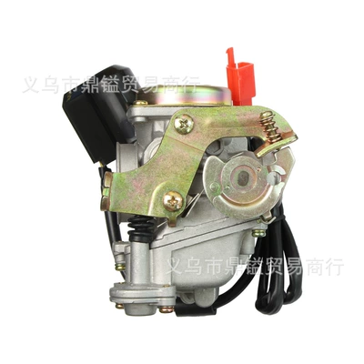 Motorcycle, Other starting systems