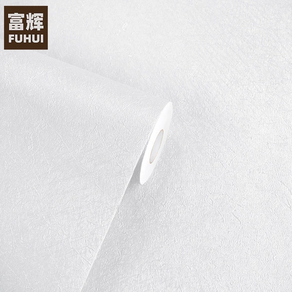White silk