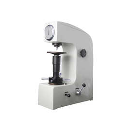 HR-150A洛氏硬度计机械手动台式合金钢铁金属热处理硬度检测仪