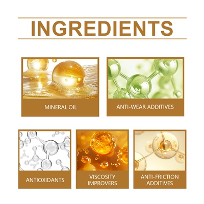 Oil Additive, Other car care/additives