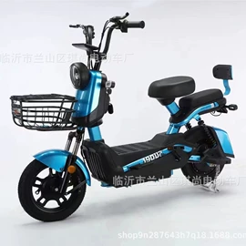 电动自行车;电动三轮车;电动摩托车