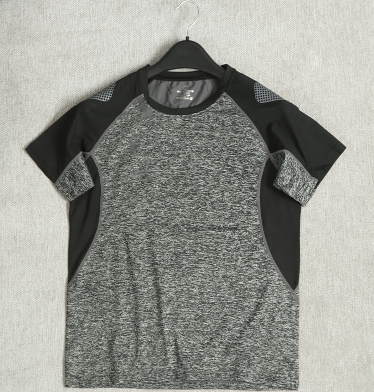quick dry sports travel T-shirt