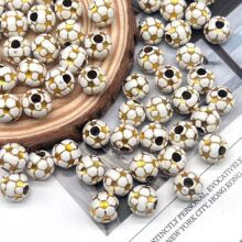 12mm��ɫ�������򁆿���ɢ�郺ͯ�ֹ�����diy��������Ʒ�����