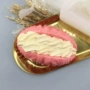 烘焙手工夹心巧克力模具