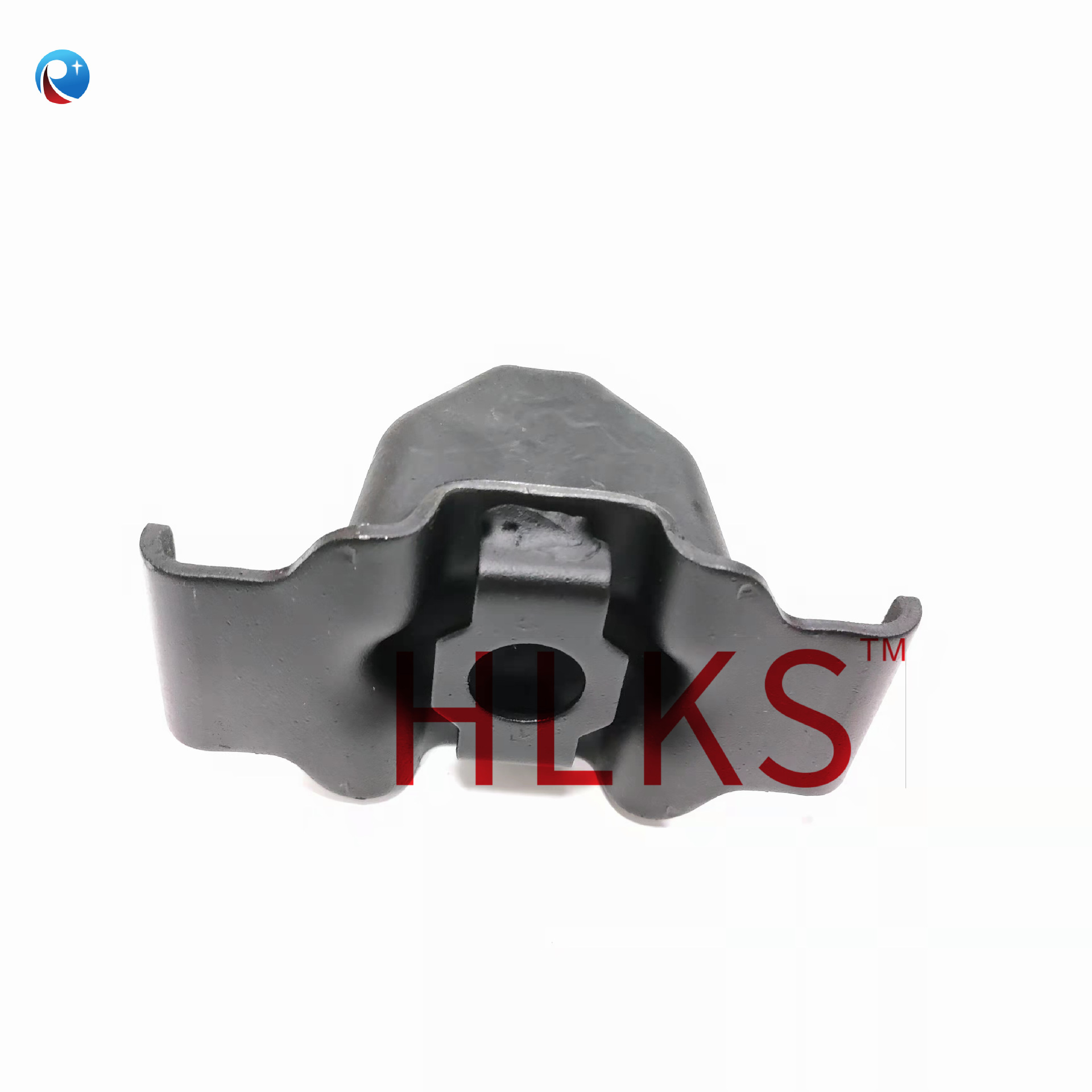 Goma de Tope Amortiguador Trasero 48306-0K040 para Toyota Hilux Revo image 3