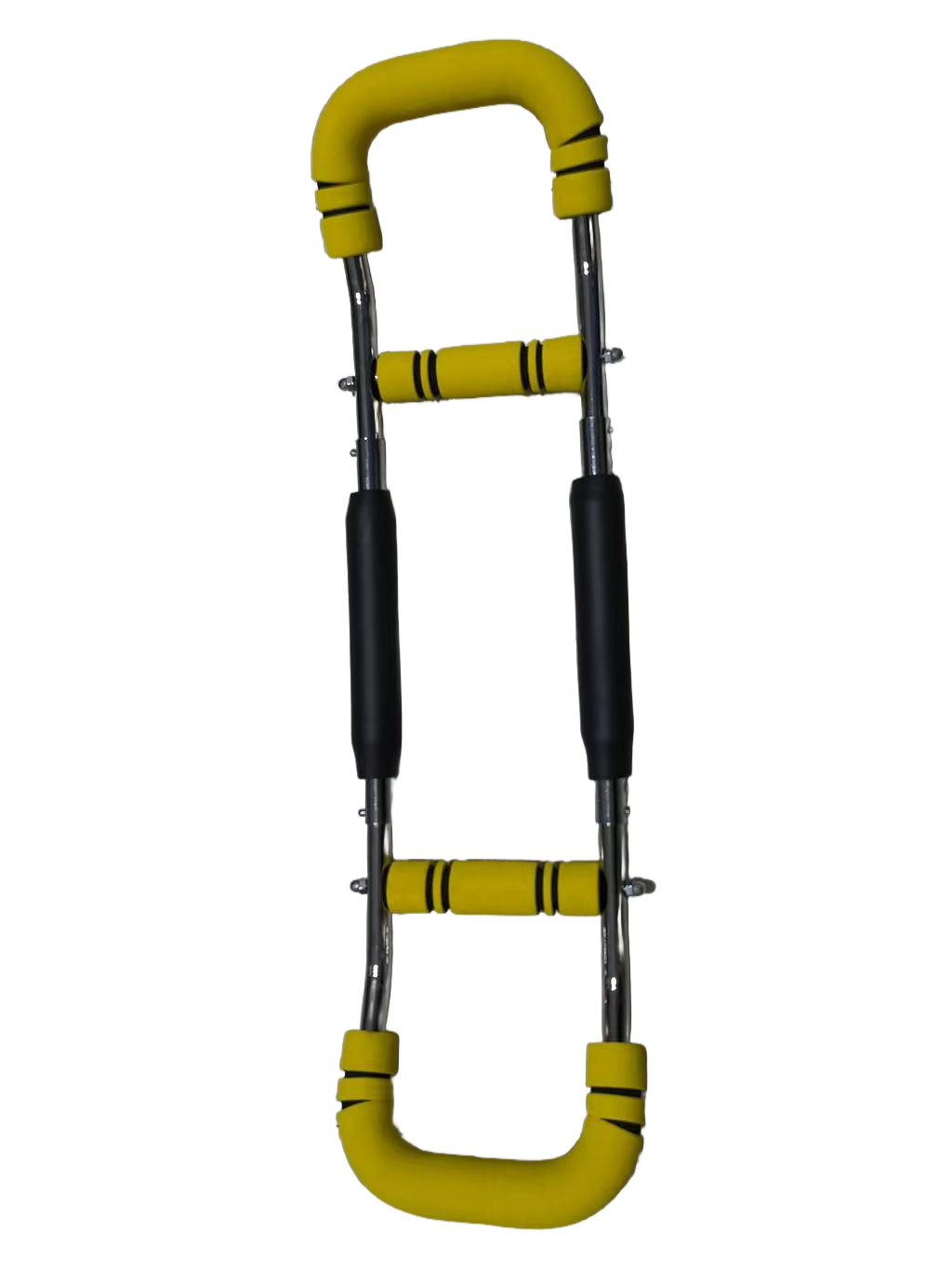 Square Arm Strengthener [Vibrant Yellow] Three-level Adjustment