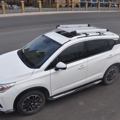 H1 Car Roof Rack Luggage – Roof rack
