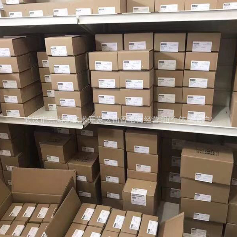 6ES7288-3AE04-0AA0 6ES7288-3AE08-0AA0原装正品 S7-200 PLC模块