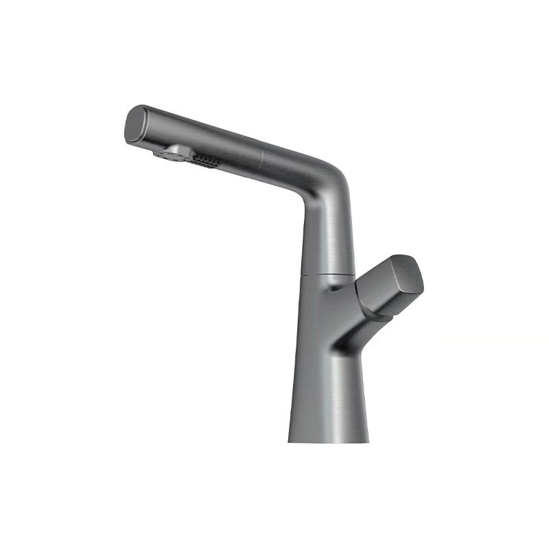 클래식 건 그레이