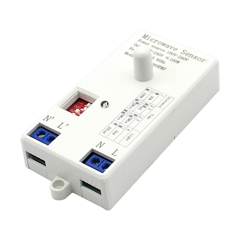 СВЧ радиолокационный датчик220V100W