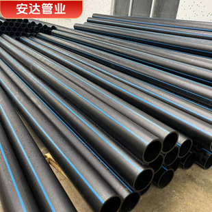 HDPEͨŹDN110*3.5mmͨӍ܏SҎRo|