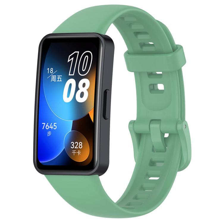 xDfind Buckle Brilliant Silicone Brazalete para Huawei 10 / 9 / 8