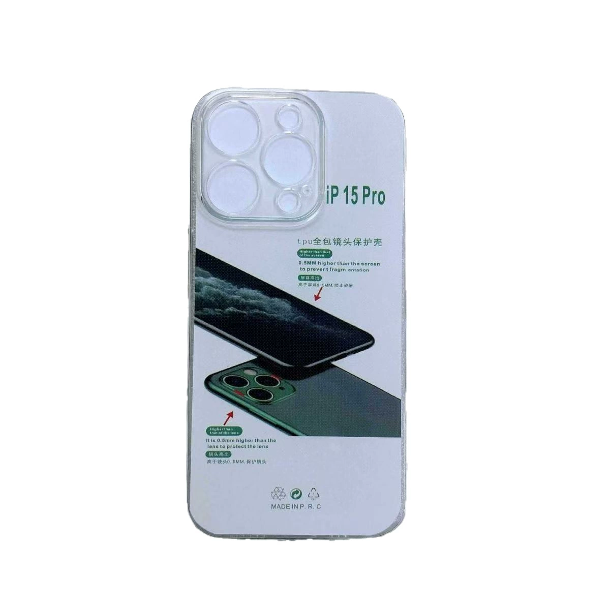 iPhone 17, чехол для 16/15/14/13, 11, 11 Pro Max, защита от падений