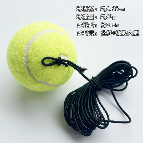Line tennis