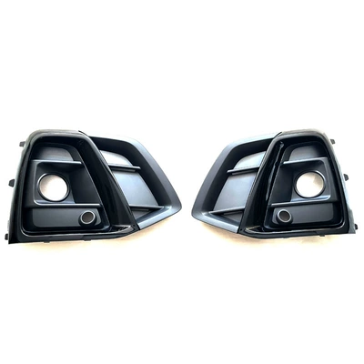 grille cover, Light frame