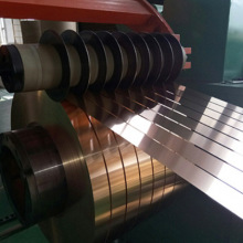 C5191磷青铜带 QSn6.5-0.1 CuSn6磷青铜铜合金广东连续轧制 硬度
