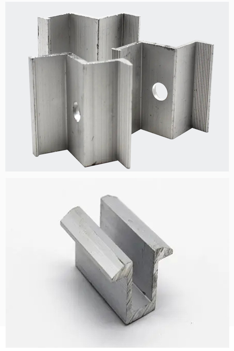 光伏配件铝合金夹具、压块_08