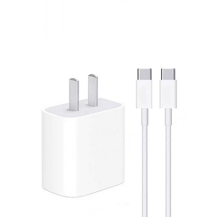 Подходит для Apple 15 быстрая зарядка 35W быстрый заряд разъем 3C сертификация универсальные европейские регламенты быстрая зарядка