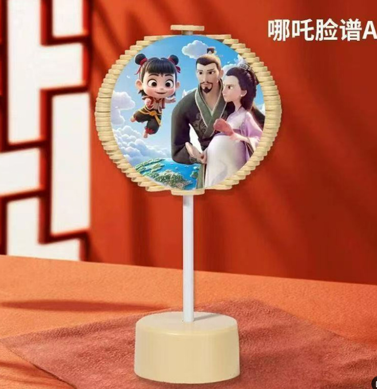両面フィボナッチスパイラルツリークリエイティブロリポップスパイラルツリーシティ観光名所全国トレンドネザーオーナメント|undefined