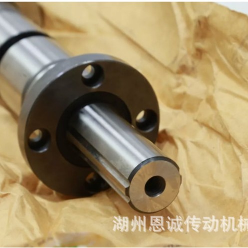 NB滚珠花键SSPF25A SSPF30A SSPF40A SSPF50A SSPF20 SSPF25