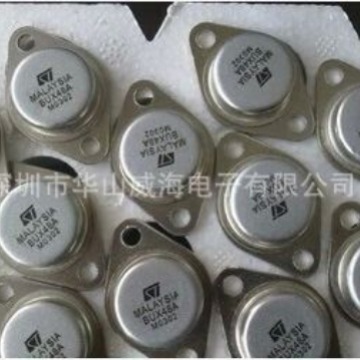 BCY88 TO-3铁帽晶体管（华山威海）金封功率 三极管优势供应
