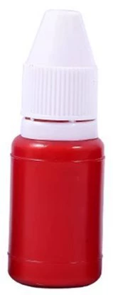 Red, 10 ml