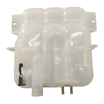 Suitable for Volvo, Water tank