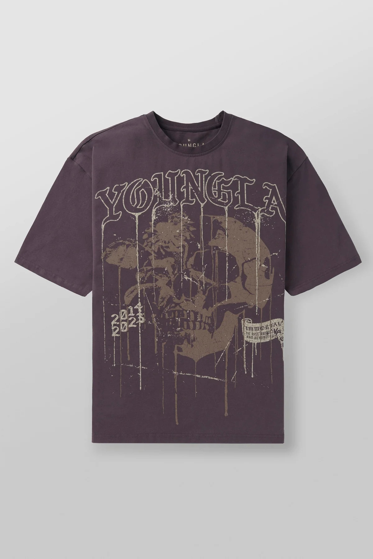Dark purple