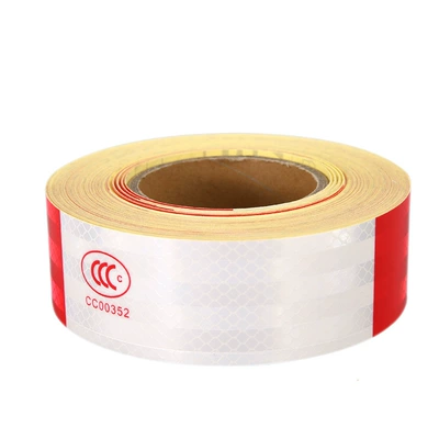 Genuine truck reflective sticker car Body sticker - 100-pasteone-roll-with-cut