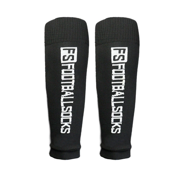 Black gaiters