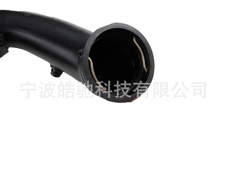 Suitable for Bmw Bmw 3 Series F30 4 Series F25 F26 F23 F87 Air Intake Pipe 13717604033