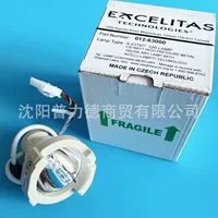 Лампа для флуоресцентного микроскопа Excelitas 012-63000 серии X-Cite 120, ртутная лампа