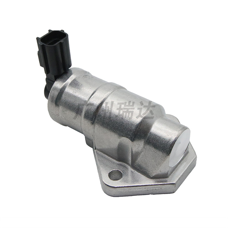 1S7G-9F715-AE para Ford Mazda Mondeo 2.0 LF01-20-660 válvula de control de ralentí
