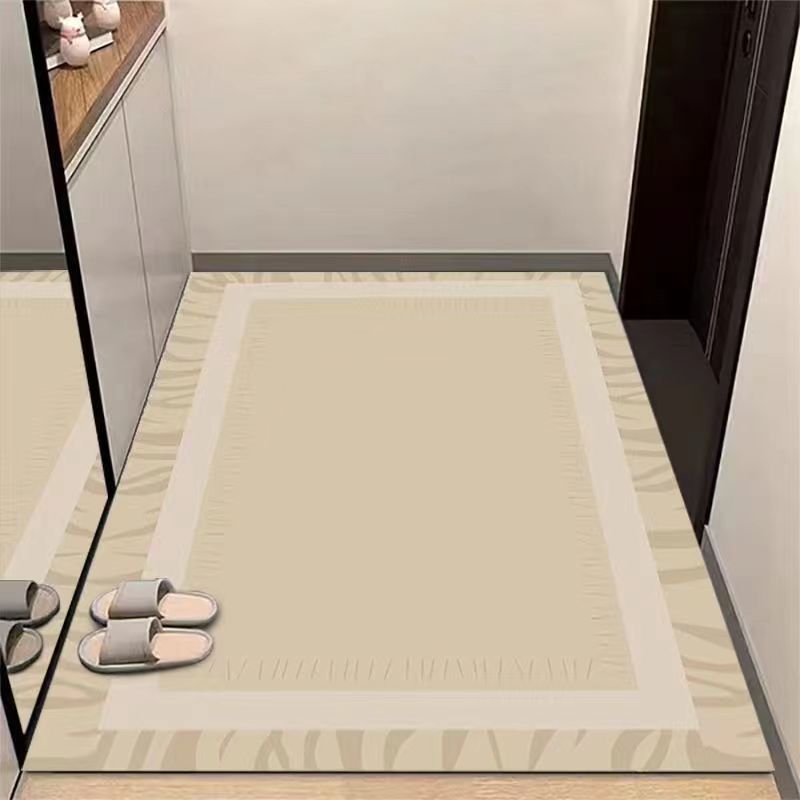 따뜻한 컬러 핫 스타일