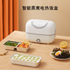 intelligence electrothermal Lunch box heat preservation Lunch box heating Bento Box Plug in Steaming and boiling Meal Artifact Workers Portable