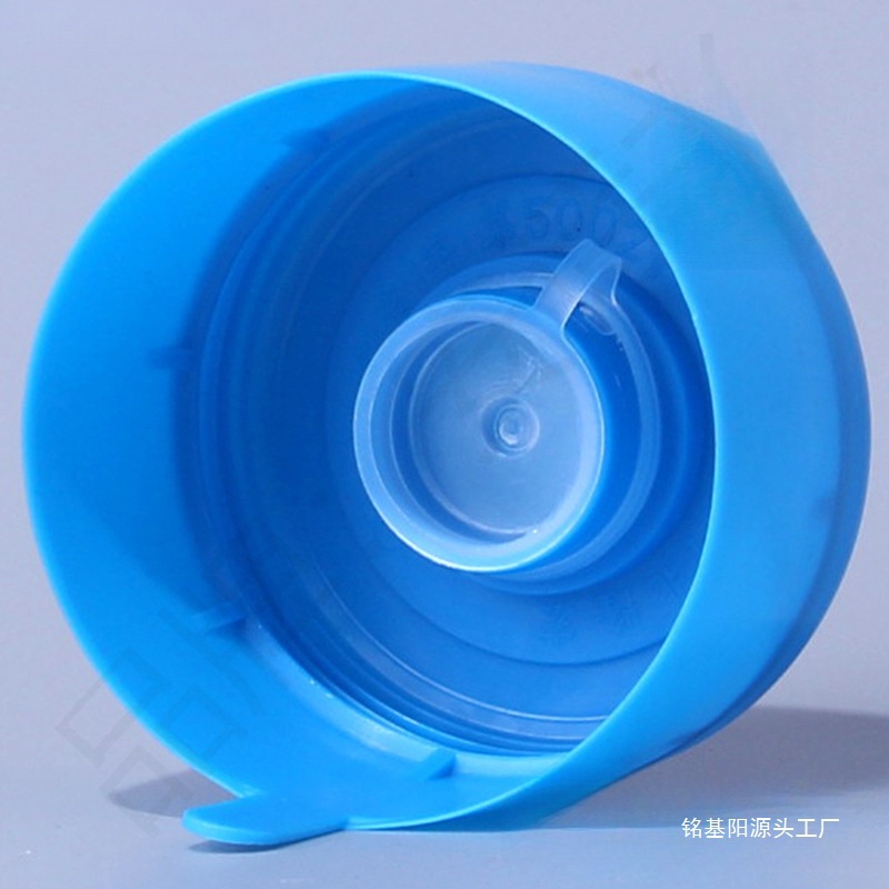 水桶盖盖使用封口盖饮水机桶重复矿泉水纯净大桶水桶装水盖子
