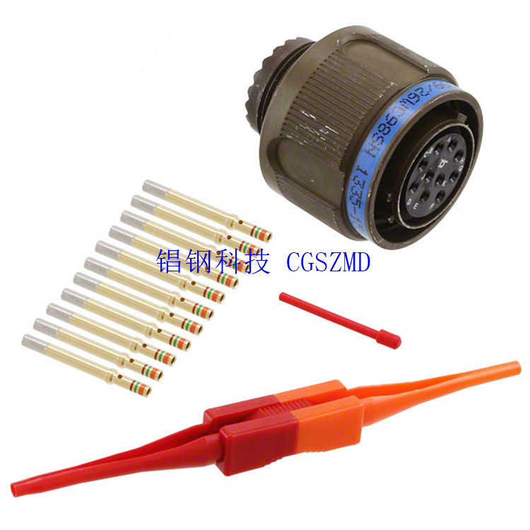 D38999/26WE35SN�� D38999/26WE35PN�����������ղ�ͷ ����ʽ����