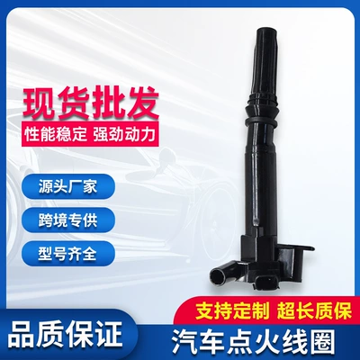 Ignition coil AL3Z 12029A BL3E12029AC DG525 UF631 for Ford F150 left row (Alovlanma bobini (Babinalar))