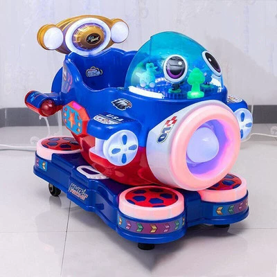 2024 завод прямых продаж новый космический дирижабль завод прямых продаж новый специальный бизнес с музыкой